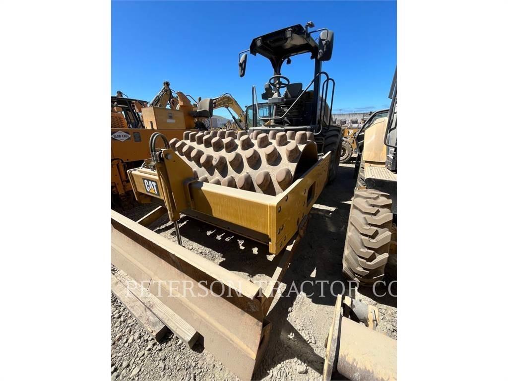 CAT CP56B Rulli monotamburo