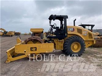 CAT CP56B Rulli monotamburo