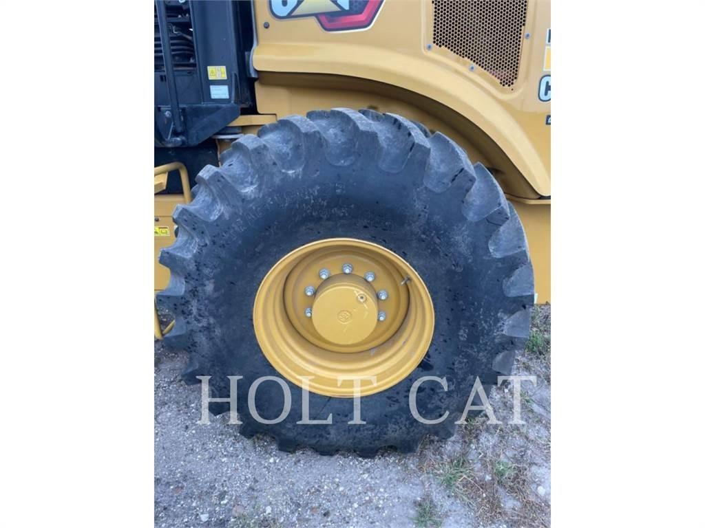 CAT CP56B Rulli monotamburo