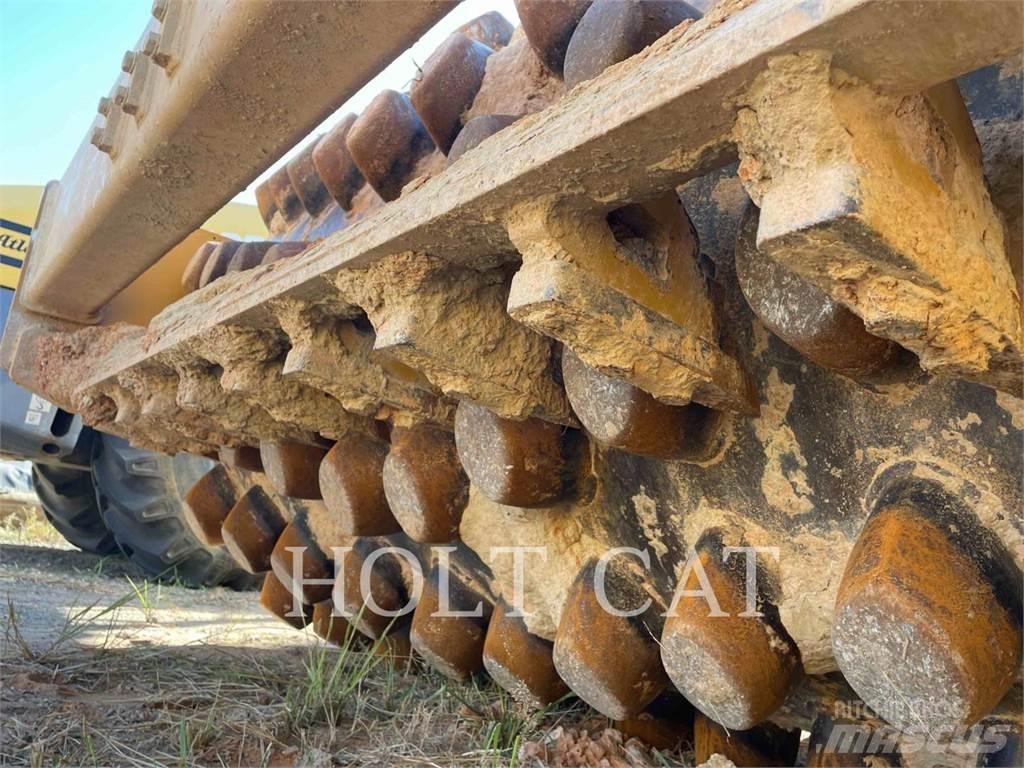 CAT CP56B Rulli monotamburo
