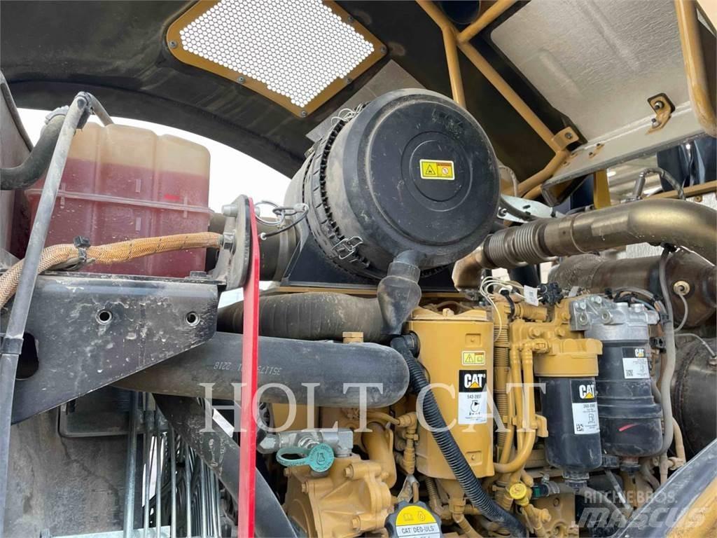 CAT CP56B Compattatori da suolo