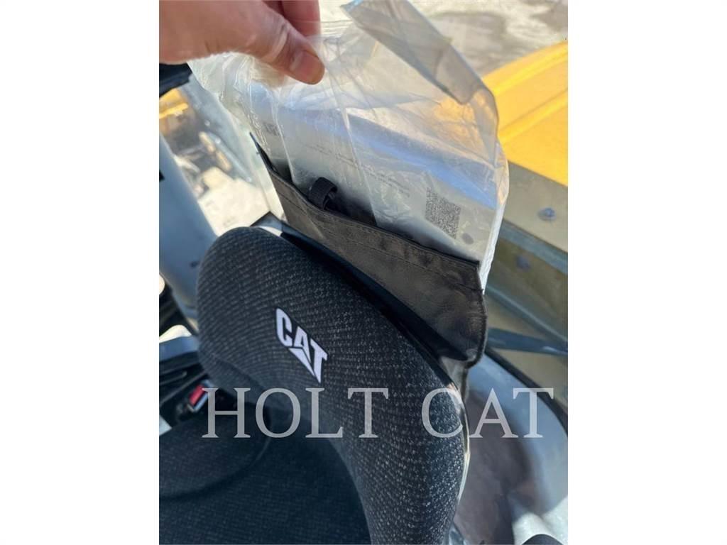 CAT CP56B Rulli monotamburo