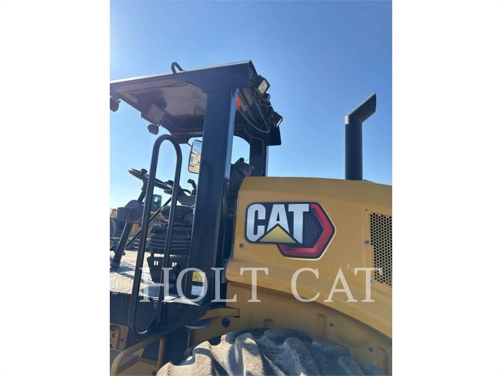 CAT CP56B Compattatori da suolo