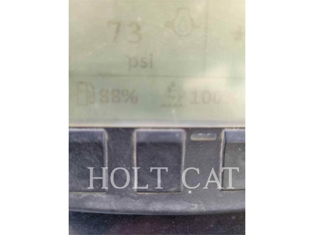 CAT CP56B Rulli monotamburo