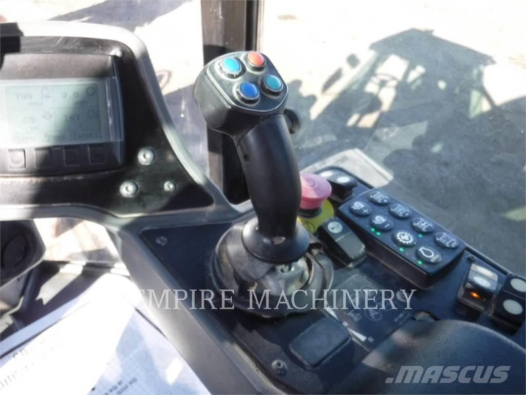 CAT CP56B Rulli monotamburo