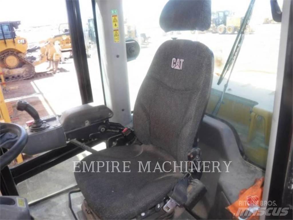 CAT CP56B Rulli monotamburo