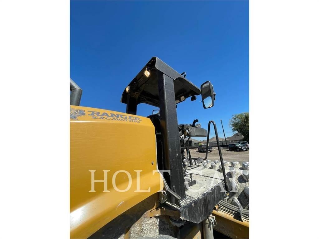 CAT CP56B Rulli monotamburo