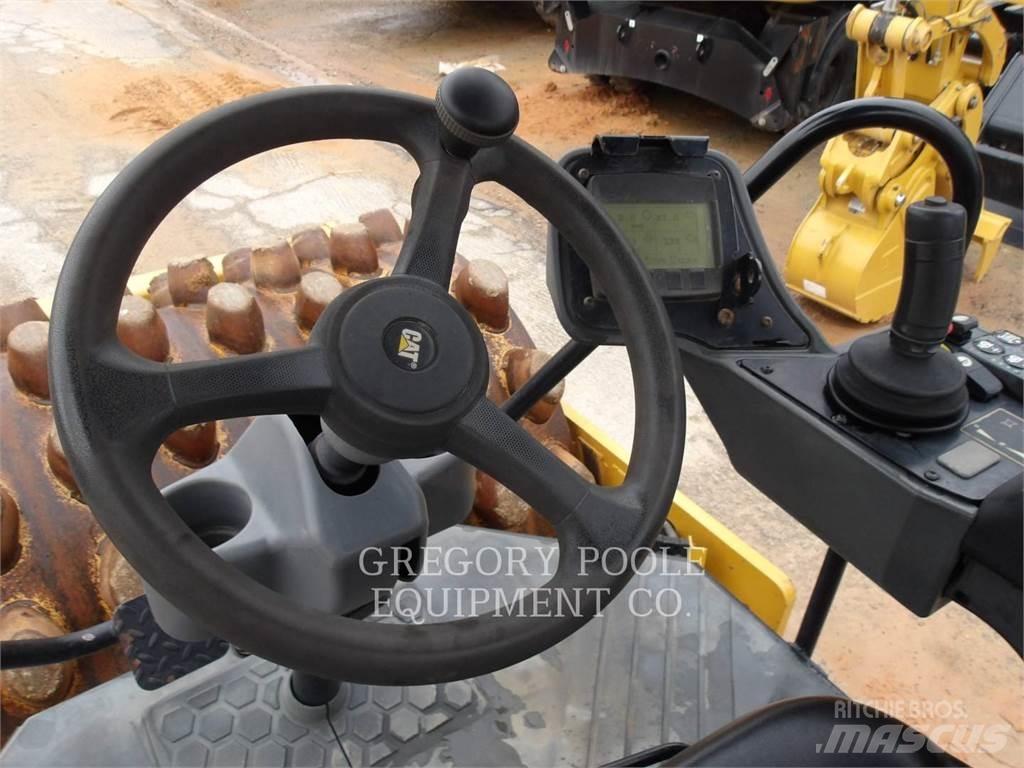 CAT CP56B Rulli monotamburo