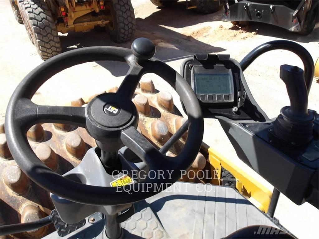 CAT CP56B Rulli monotamburo