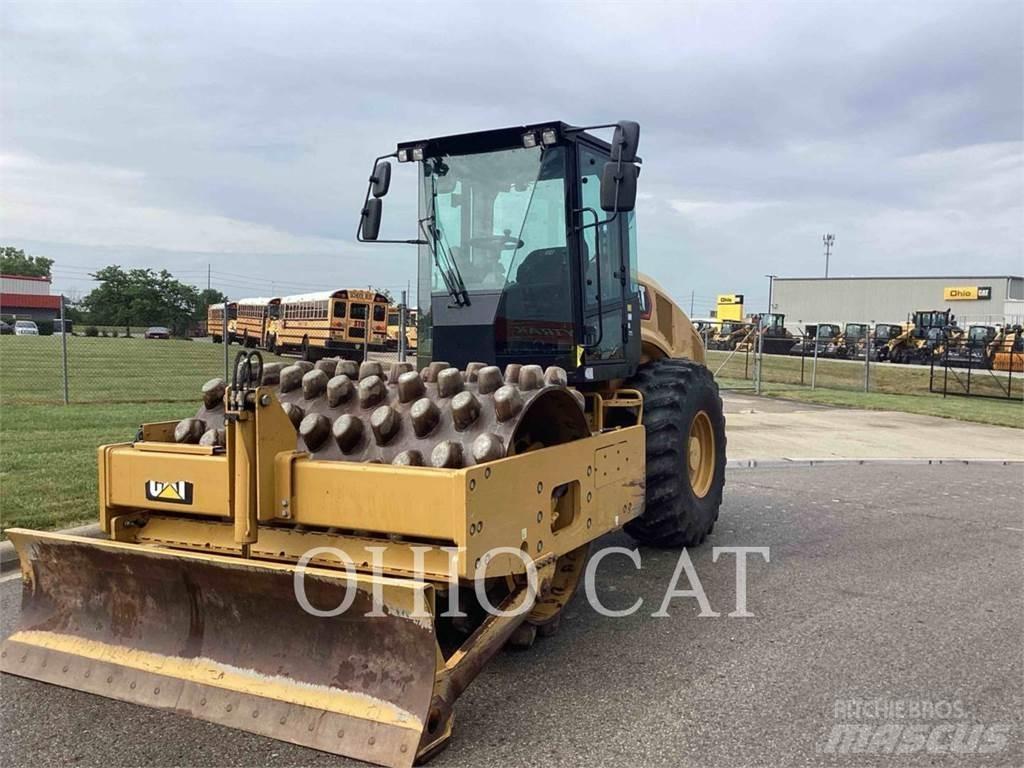 CAT CP56B Rulli Combinati
