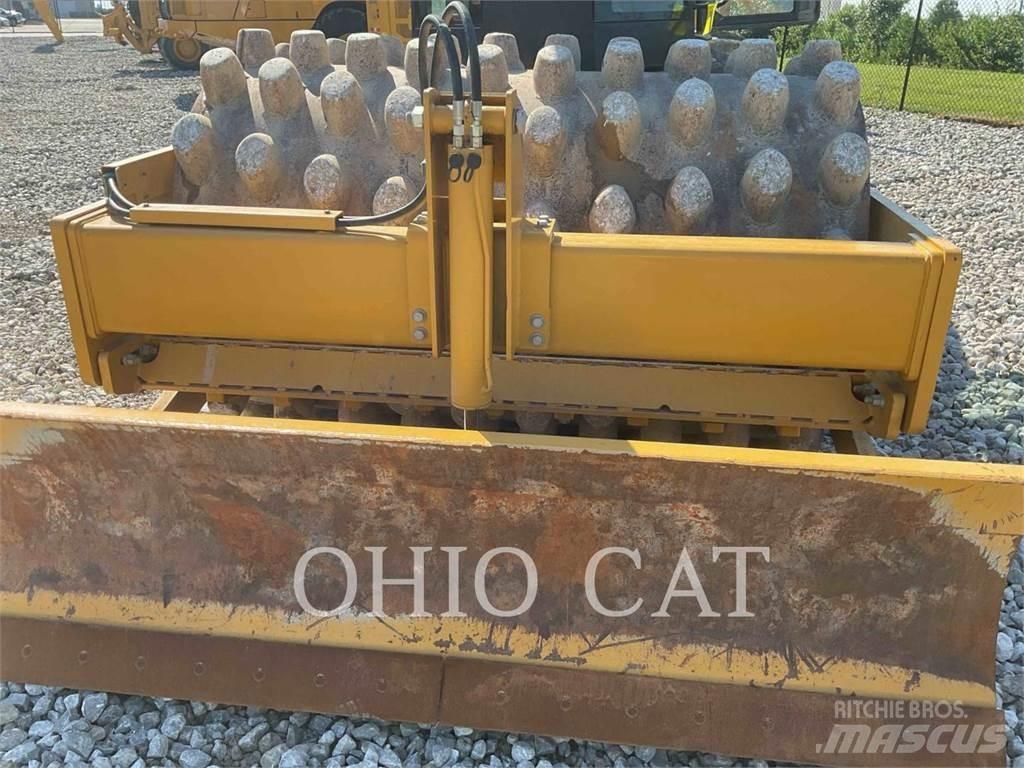CAT CP56B Rulli Combinati