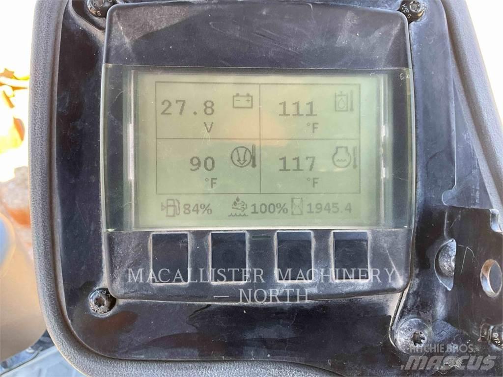 CAT CP56B Rulli monotamburo