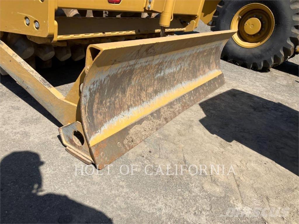 CAT CP56B Rulli monotamburo
