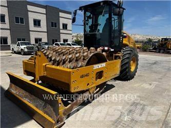 CAT CP56B Compattatori da suolo