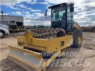 CAT CP56B Compattatori da suolo