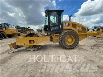 CAT CP56B CAB Rulli monotamburo
