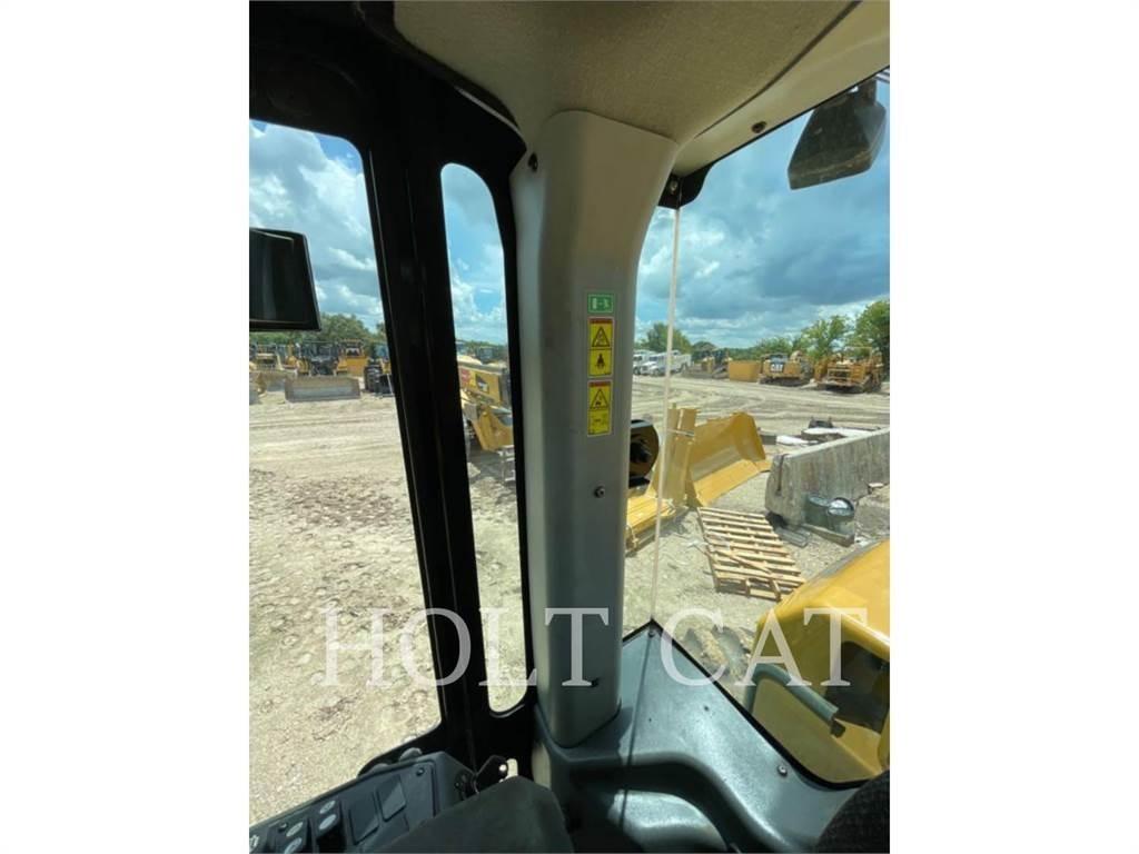 CAT CP56B CAB Rulli monotamburo