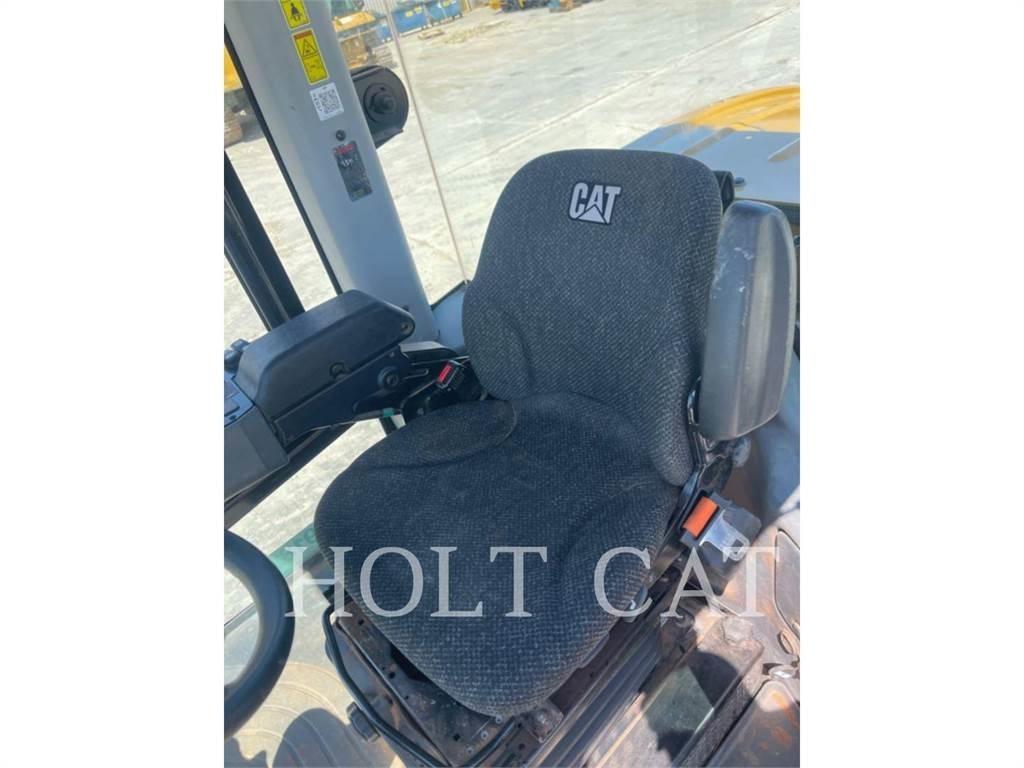 CAT CP56B CAB Riciclatori d'asfalto