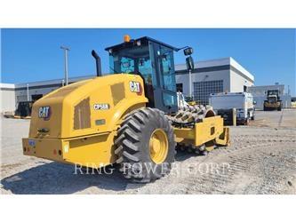 CAT CP56BCAB Rulli a doppio tamburo