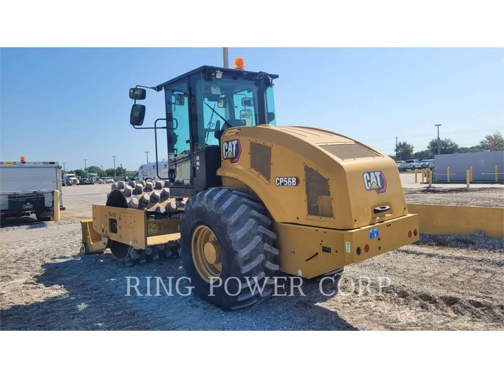 CAT CP56BCAB Rulli a doppio tamburo