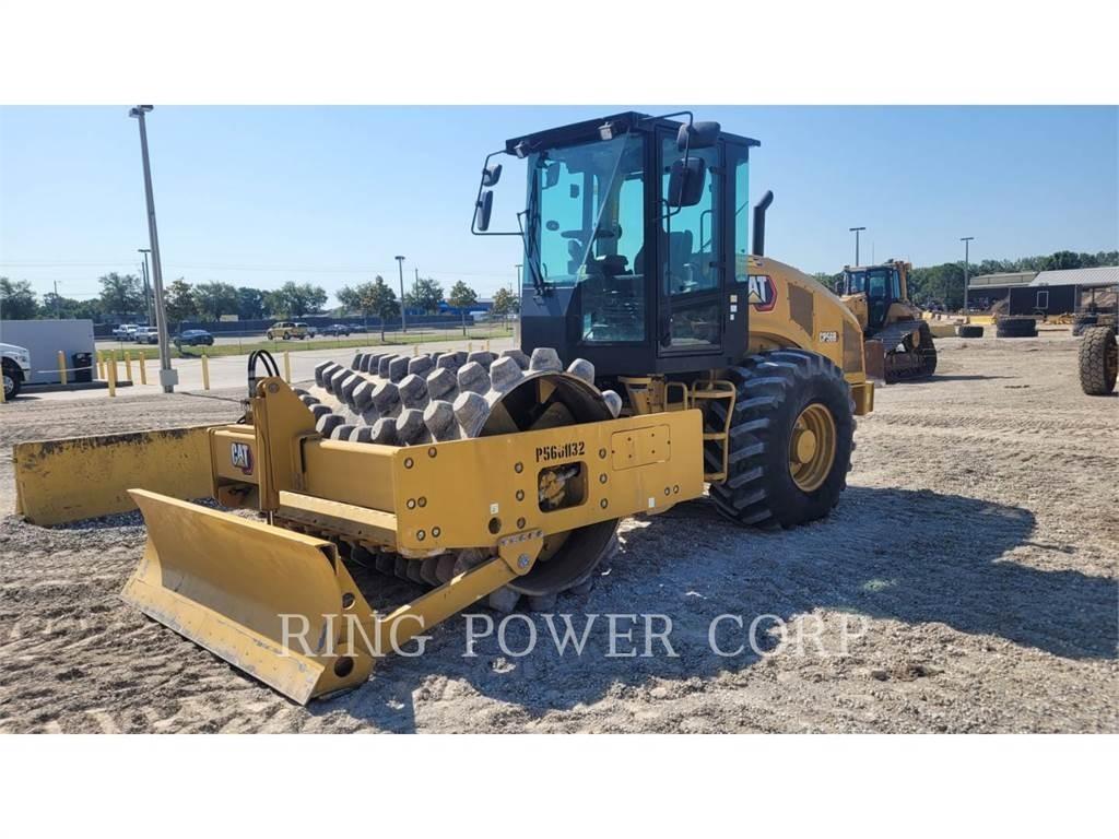 CAT CP56BCAB Rulli a doppio tamburo