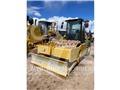 CAT CP74B Spruzzatrici di bitume