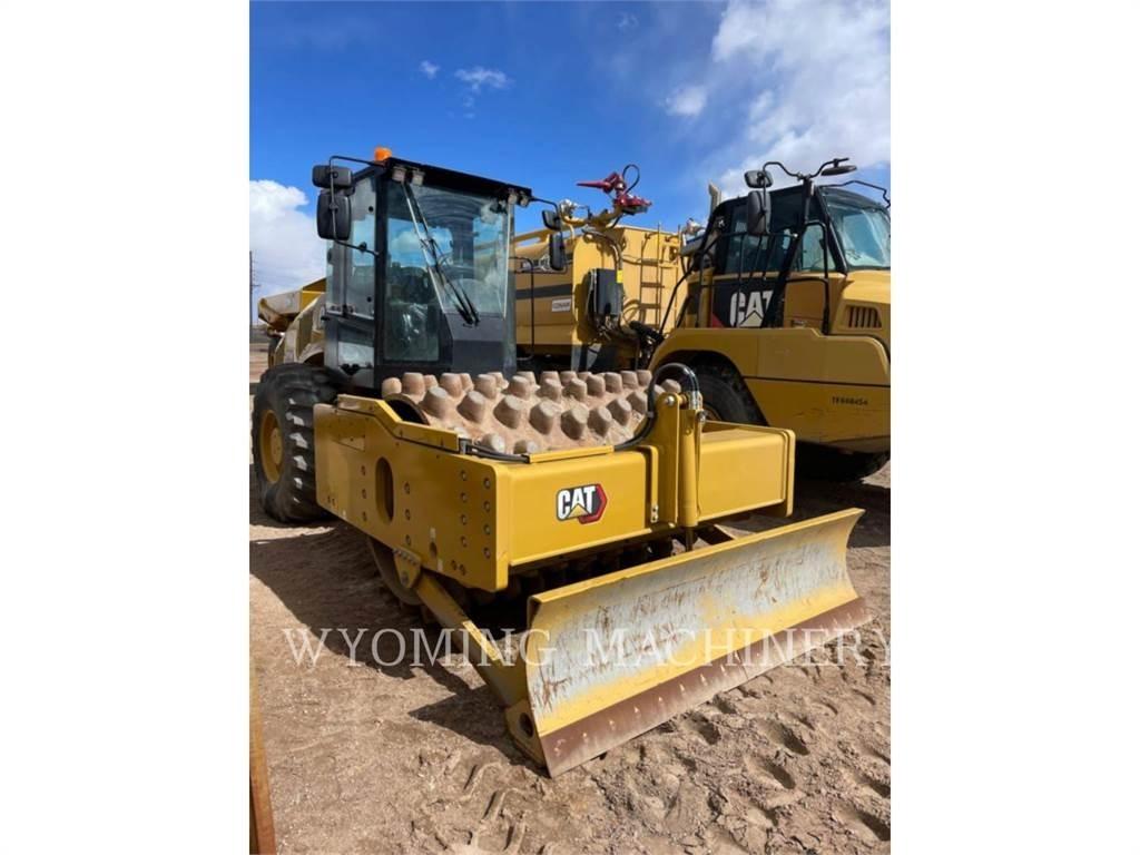 CAT CP74B Spruzzatrici di bitume