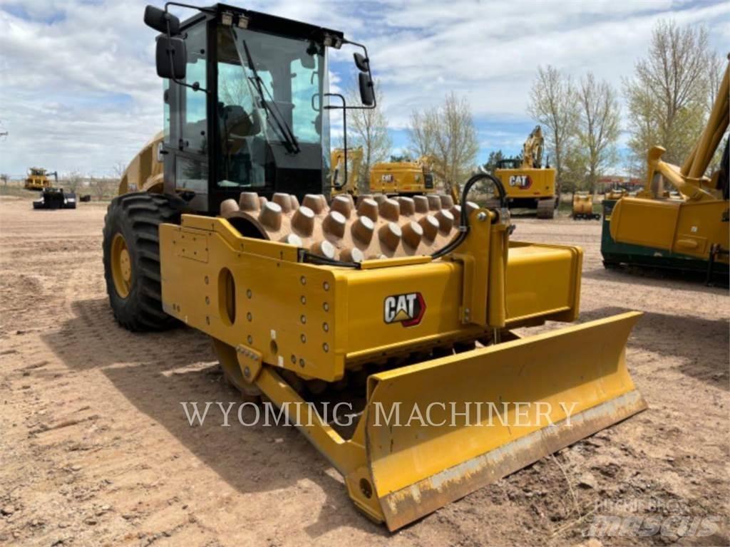 CAT CP74B Spruzzatrici di bitume