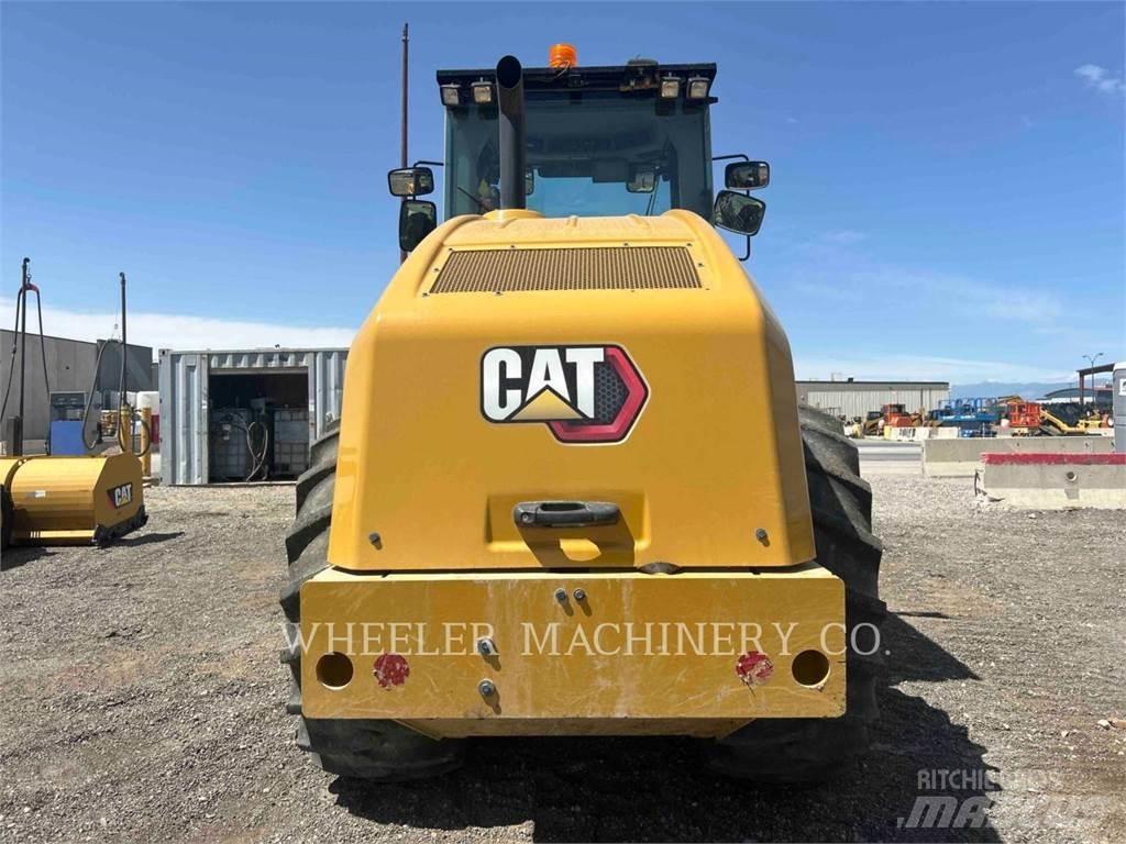 CAT CP74B Rulli monotamburo