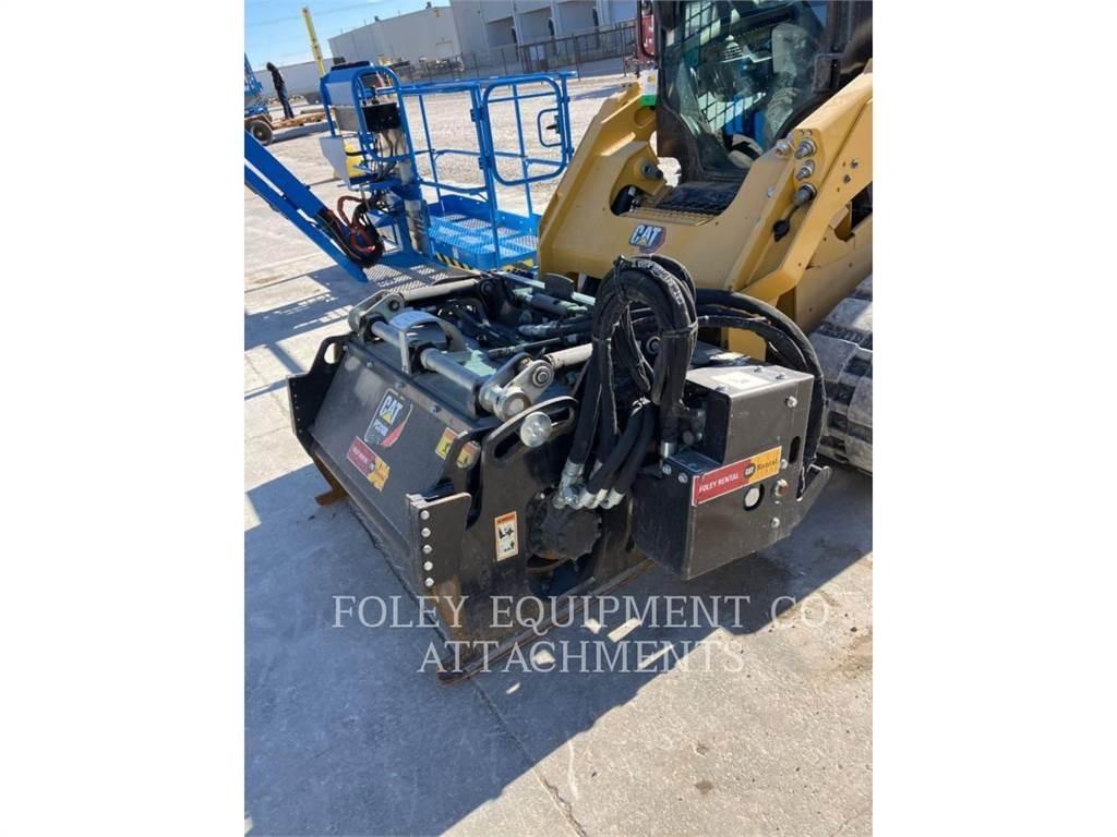 CAT CPSSL310B Mini Pale Gommate