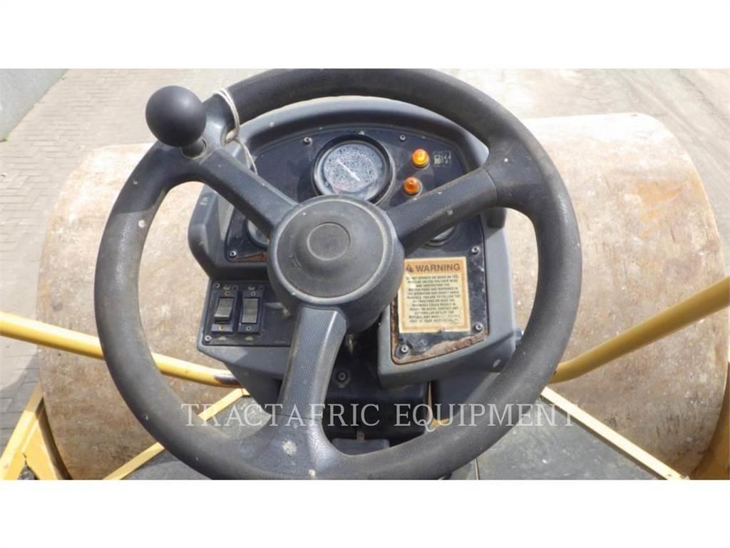 CAT CS-533E Rulli monotamburo