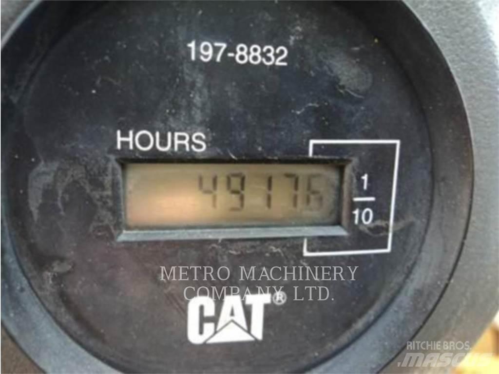 CAT CS-533E Rulli monotamburo