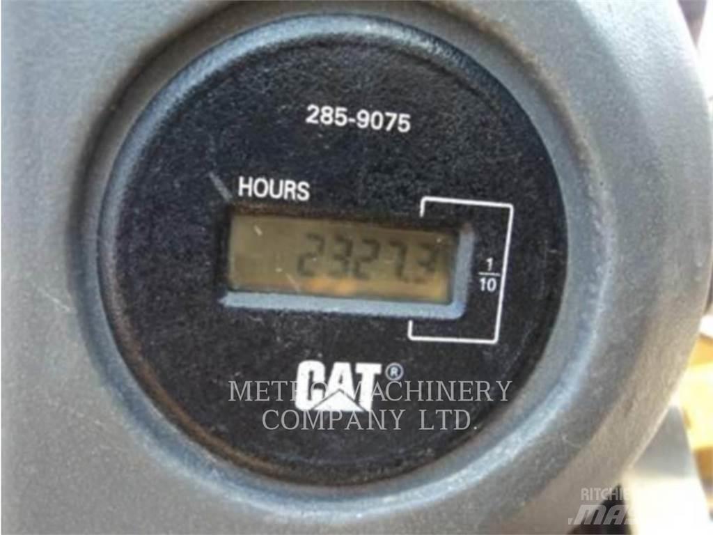 CAT CS-533E Rulli monotamburo