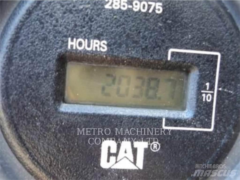 CAT CS-533E Rulli monotamburo