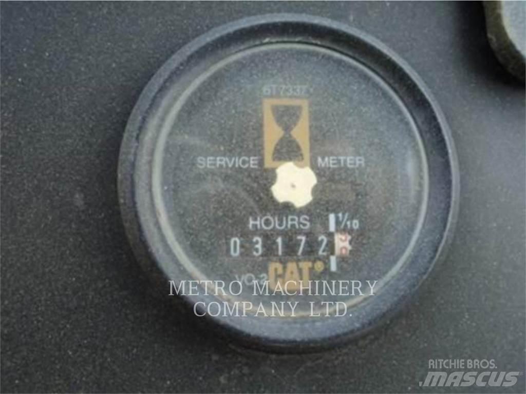 CAT CS-563CAW Rulli monotamburo