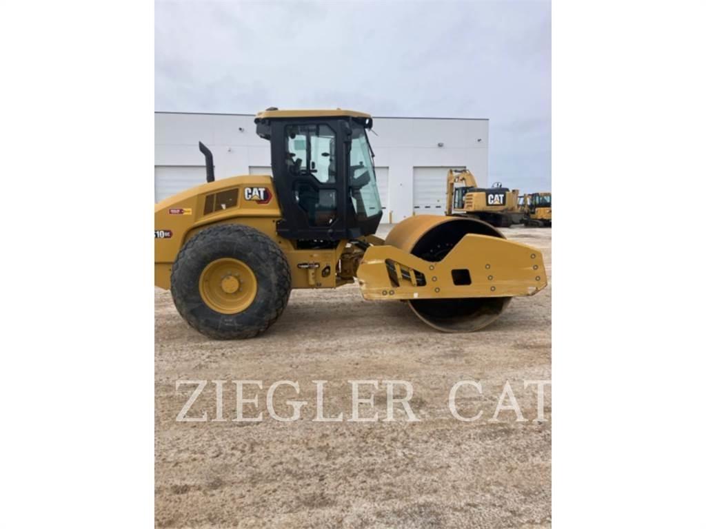 CAT CS10GC Compattatori da suolo