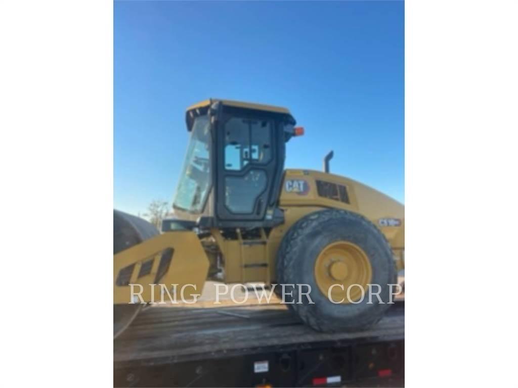 CAT CS10GCCAB Rulli a doppio tamburo
