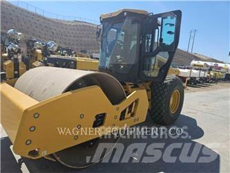 CAT CS11GC Compattatori da suolo