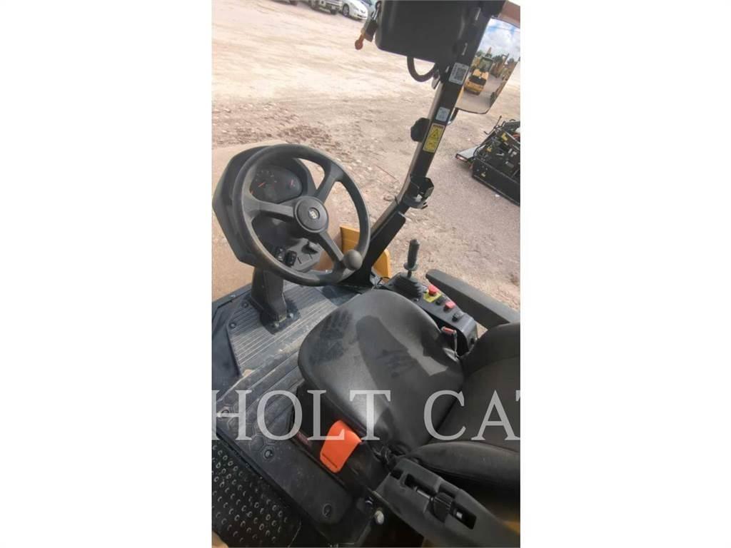 CAT CS11GC Rulli monotamburo