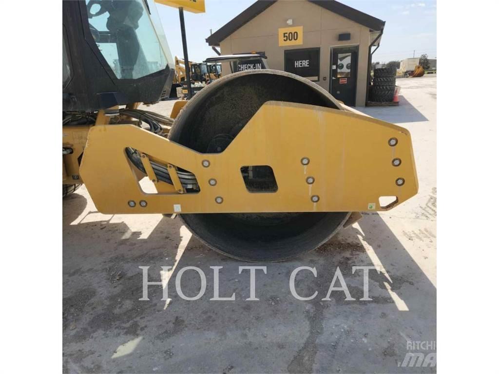 CAT CS11GC Rulli monotamburo