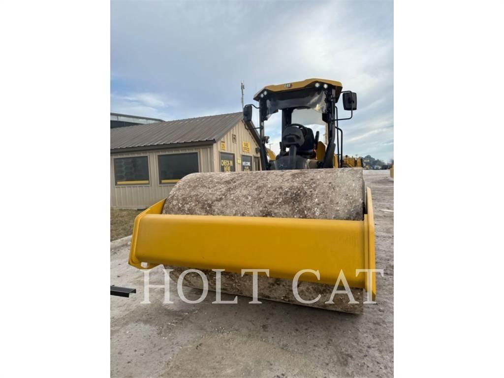CAT CS11GC Rulli monotamburo