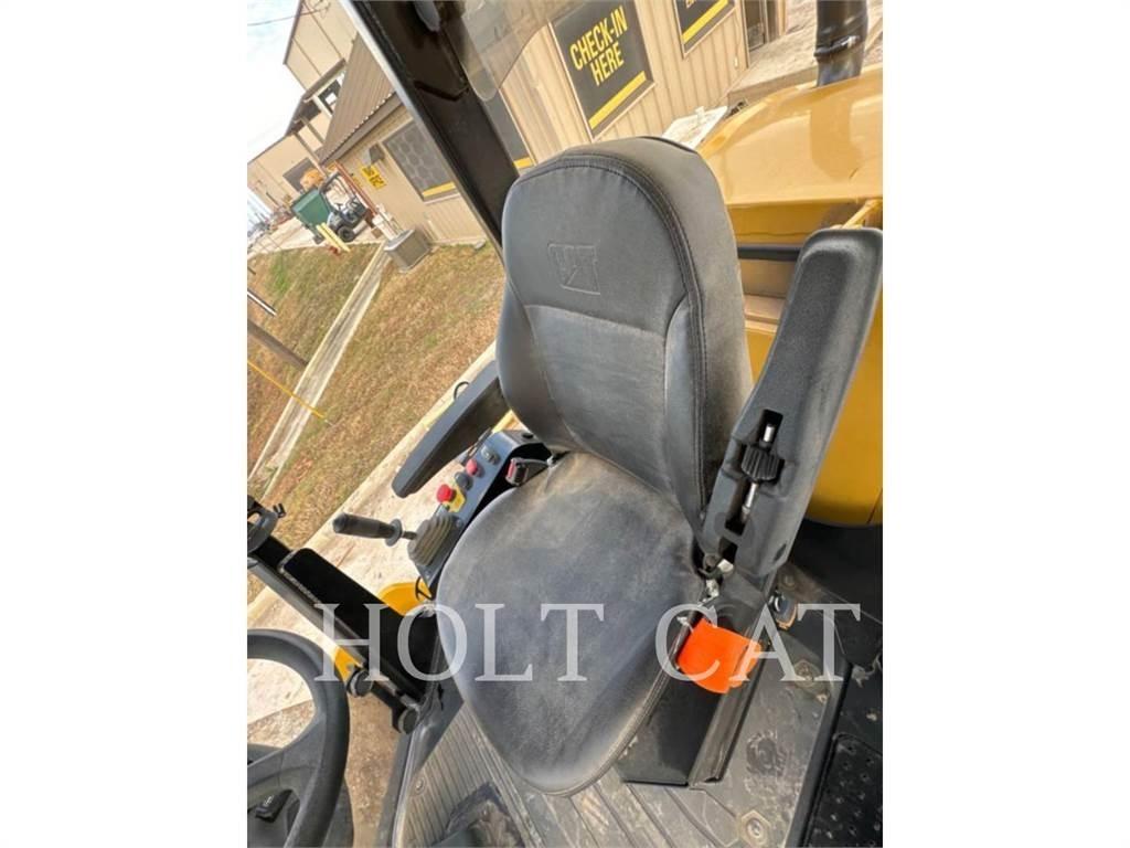 CAT CS11GC Rulli monotamburo