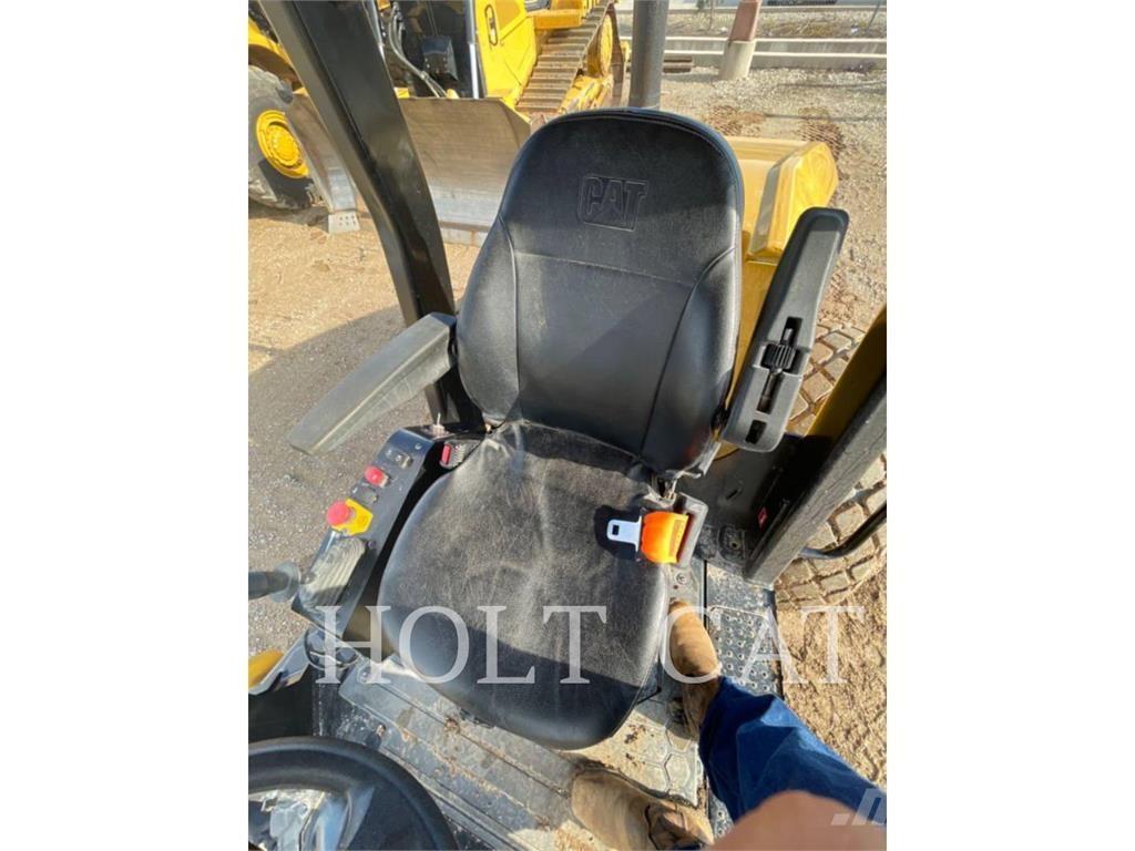 CAT CS11GC Rulli monotamburo