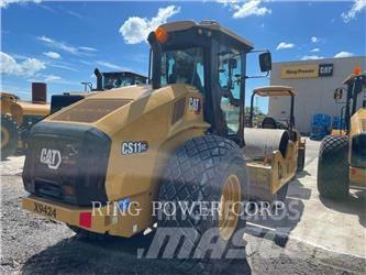 CAT CS11GCCAB Rulli a doppio tamburo