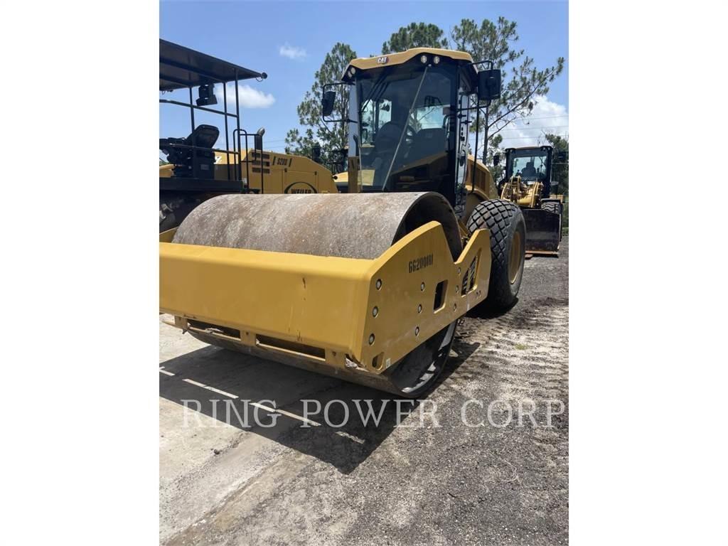 CAT CS11GCCAB Rulli a doppio tamburo