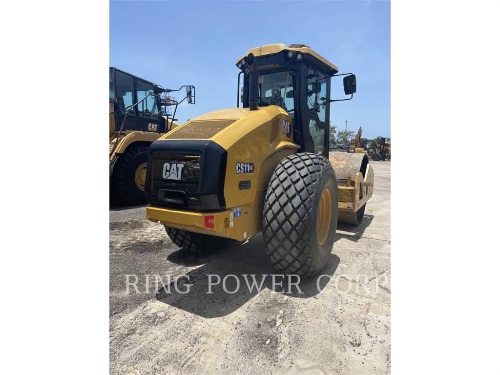 CAT CS11GCCAB Rulli a doppio tamburo