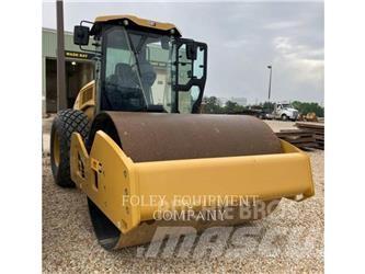 CAT CS12GC Compattatori da suolo