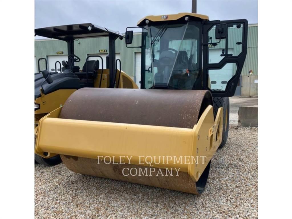 CAT CS12GC Compattatori da suolo
