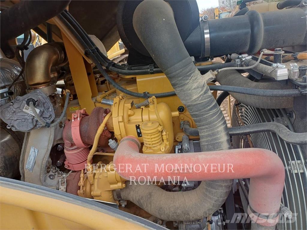 CAT CS16-03 Rulli monotamburo