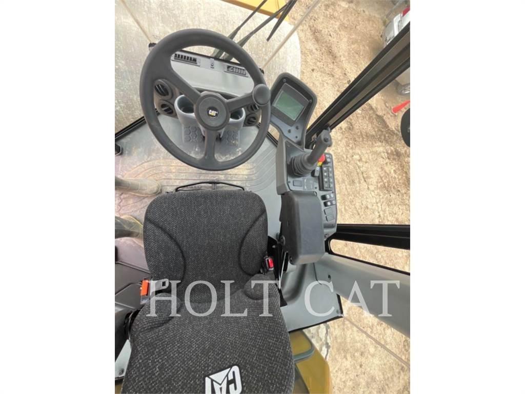 CAT CS19 Rulli monotamburo